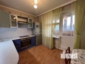 1-к квартира, на длительный срок, 44м2, 9/14 этаж