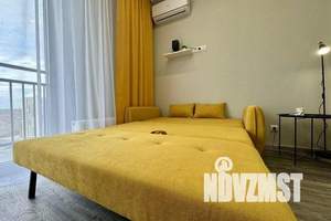 1-к квартира, посуточно, 28м2, 19/20 этаж
