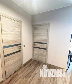 1-к квартира, посуточно, 50м2, 4/5 этаж