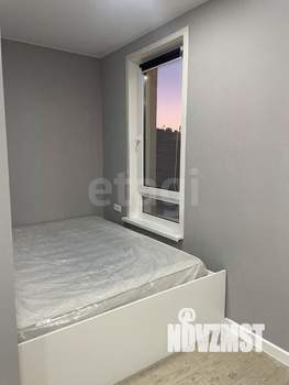 Студия квартира, на длительный срок, 30м2, 16/18 этаж