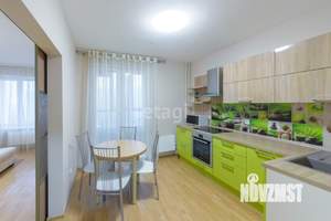 2-к квартира, на длительный срок, 54м2, 10/18 этаж