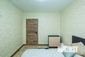 2-к квартира, посуточно, 52м2, 8/24 этаж