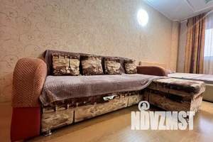 1-к квартира, посуточно, 40м2, 2/14 этаж