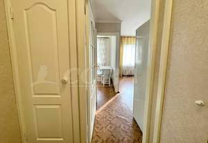 1-к квартира, на длительный срок, 28м2, 2/5 этаж