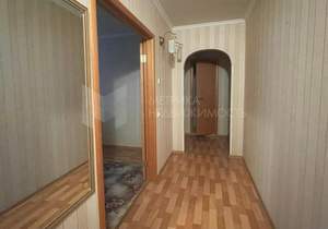 3-к квартира, на длительный срок, 66м2, 9/9 этаж