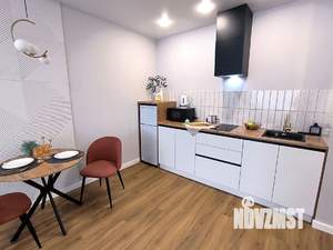 Студия квартира, посуточно, 30м2, 10/25 этаж