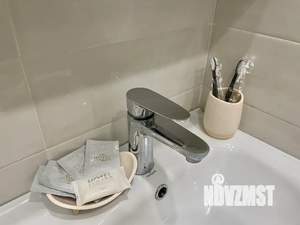 1-к квартира, посуточно, 37м2, 6/9 этаж