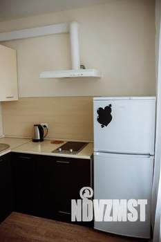 1-к квартира, посуточно, 40м2, 2/4 этаж