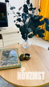 2-к квартира, посуточно, 48м2, 6/17 этаж