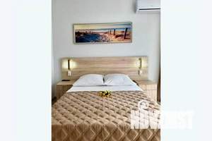 1-к квартира, посуточно, 27м2, 9/10 этаж