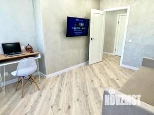 2-к квартира, посуточно, 55м2, 8/18 этаж