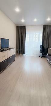 1-к квартира, на длительный срок, 70м2, 6/12 этаж