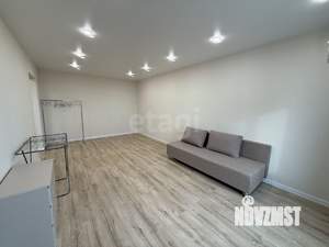 1-к квартира, на длительный срок, 41м2, 14/15 этаж