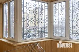 1-к квартира, на длительный срок, 65м2, 2/10 этаж