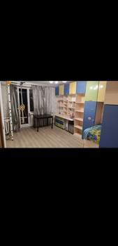 2-к квартира, на длительный срок, 50м2, 1/9 этаж