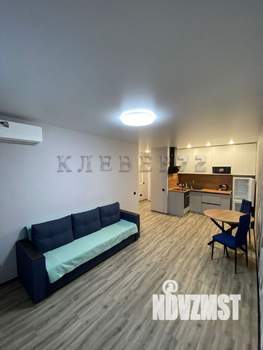 2-к квартира, на длительный срок, 40м2, 9/25 этаж