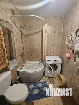 1-к квартира, на длительный срок, 33м2, 5/5 этаж