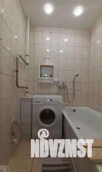 1-к квартира, на длительный срок, 35м2, 3/16 этаж