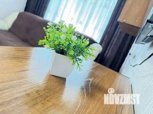 4-к квартира, посуточно, 65м2, 1/1 этаж