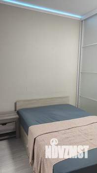 Студия квартира, на длительный срок, 30м2, 4/18 этаж