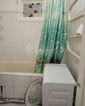 1-к квартира, на длительный срок, 30м2, 3/5 этаж