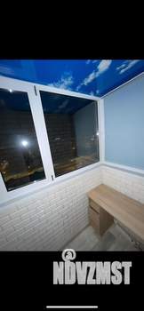 1-к квартира, на длительный срок, 38м2, 16/16 этаж