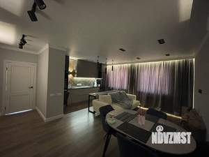 2-к квартира, на длительный срок, 54м2, 12/16 этаж