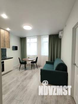 1-к квартира, посуточно, 34м2, 2/12 этаж