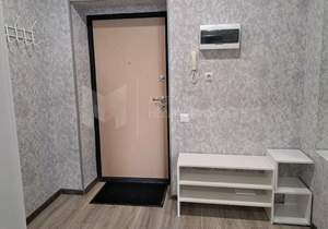 Студия квартира, на длительный срок, 32м2, 3/4 этаж