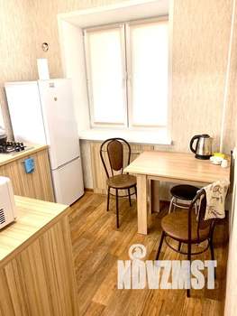 1-к квартира, посуточно, 32м2, 1/5 этаж