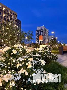 Студия квартира, посуточно, 27м2, 8/13 этаж