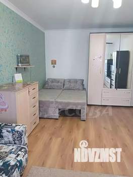 1-к квартира, на длительный срок, 40м2, 12/14 этаж