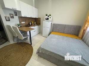 Студия квартира, посуточно, 25м2, 9/9 этаж