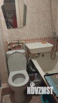 Студия квартира, на длительный срок, 21м2, 3/8 этаж