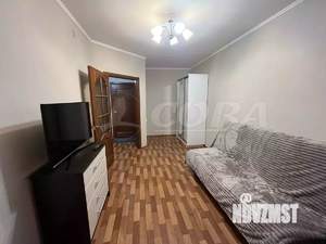 1-к квартира, на длительный срок, 33м2, 6/10 этаж