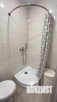 Студия квартира, на длительный срок, 17м2, 14/16 этаж