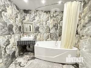 2-к квартира, посуточно, 85м2, 4/25 этаж