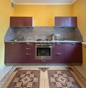 2-к квартира, на длительный срок, 50м2, 4/10 этаж