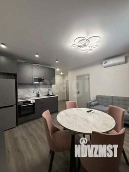 1-к квартира, на длительный срок, 38м2, 7/15 этаж