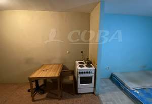 Студия квартира, на длительный срок, 22м2, 8/20 этаж