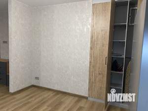 Студия квартира, на длительный срок, 30м2, 6/10 этаж