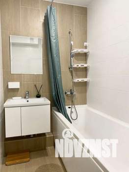 1-к квартира, на длительный срок, 30м2, 2/16 этаж