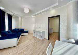 2-к квартира, на длительный срок, 90м2, 11/13 этаж