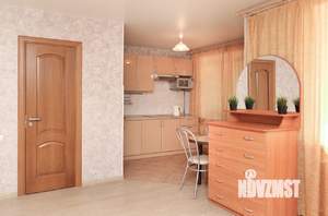 Студия квартира, посуточно, 30м2, 9/10 этаж