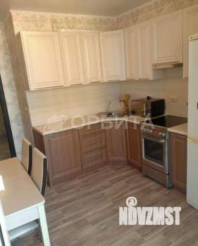1-к квартира, на длительный срок, 37м2, 13/16 этаж