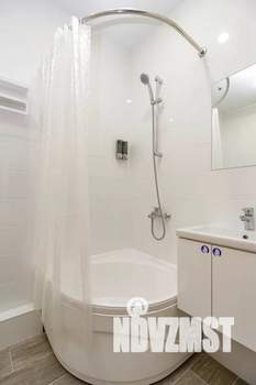 Студия квартира, посуточно, 25м2, 9/12 этаж