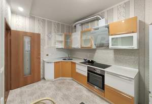 1-к квартира, на длительный срок, 45м2, 4/9 этаж