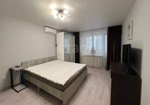 1-к квартира, на длительный срок, 35м2, 2/6 этаж