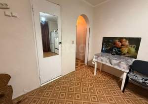 Студия квартира, на длительный срок, 21м2, 2/9 этаж