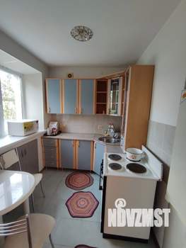 2-к квартира, на длительный срок, 48м2, 4/5 этаж